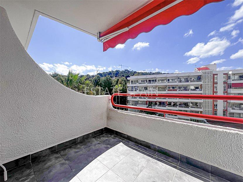 Апартаменты в Кальвия 40 м2 №ART2579B3A6B  - Продажа - 1 large