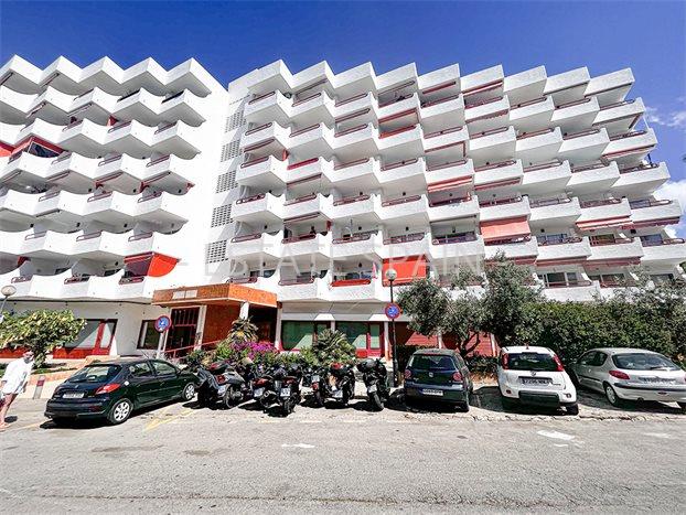 Апартаменты в Кальвия 40 м2 №ART2579B3A6B  - Продажа - 7 preview