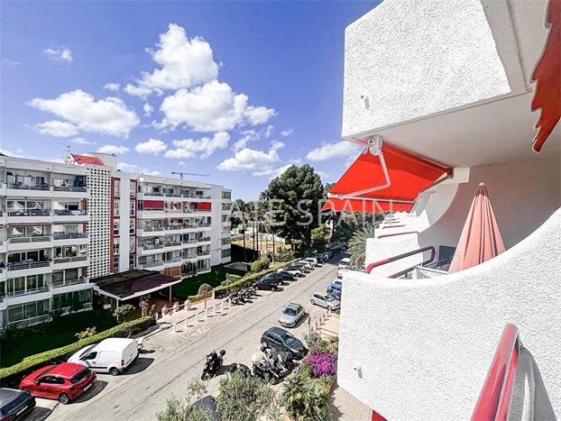 Апартаменты в Кальвия 40 м2 №ART2579B3A6B  - Продажа - 8 preview