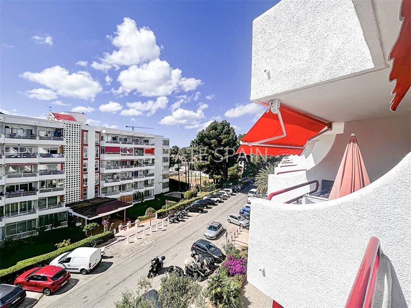 Апартаменты в Кальвия 40 м2 №ART2579B3A6B  - Продажа - 8 large