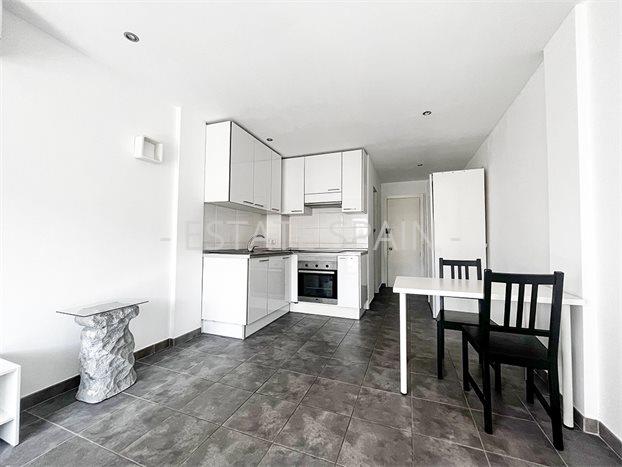 Апартаменты в Кальвия 40 м2 №ART2579B3A6B  - Продажа - 2 preview