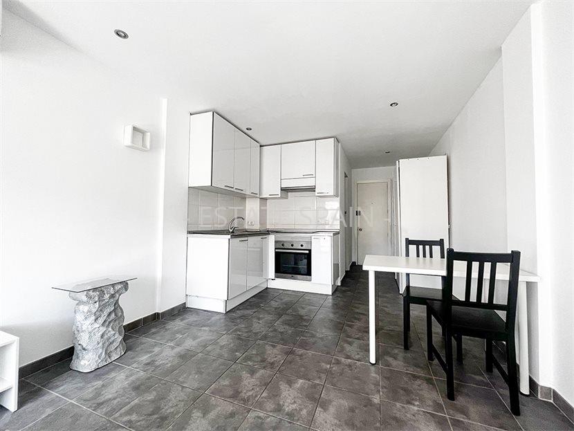 Апартаменты в Кальвия 40 м2 №ART2579B3A6B  - Продажа - 2 large