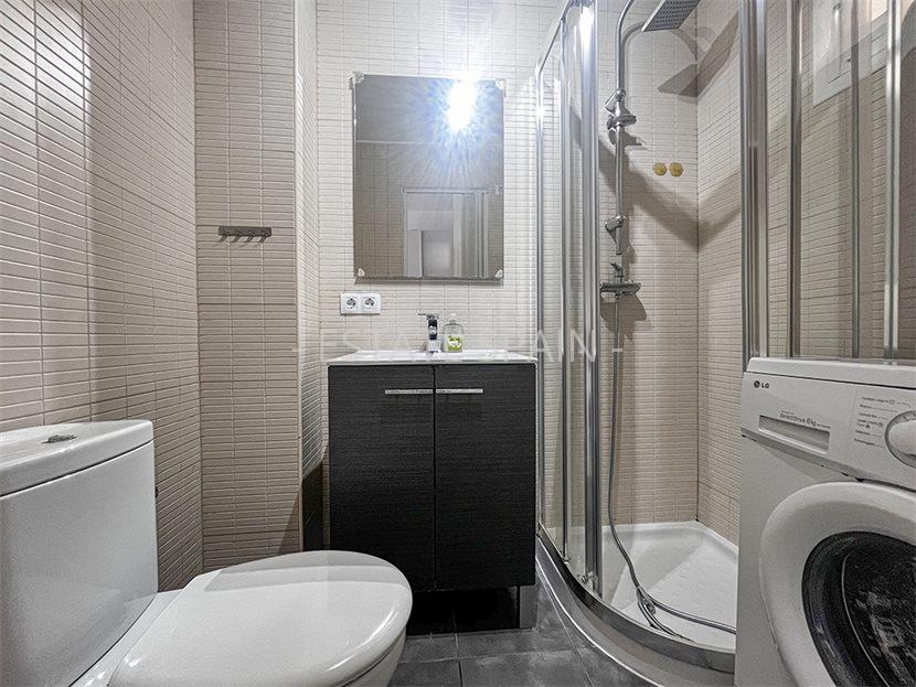 Апартаменты в Кальвия 40 м2 №ART2579B3A6B  - Продажа - 9 large