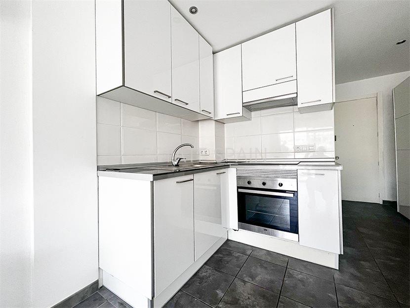 Апартаменты в Кальвия 40 м2 №ART2579B3A6B  - Продажа - 10 large