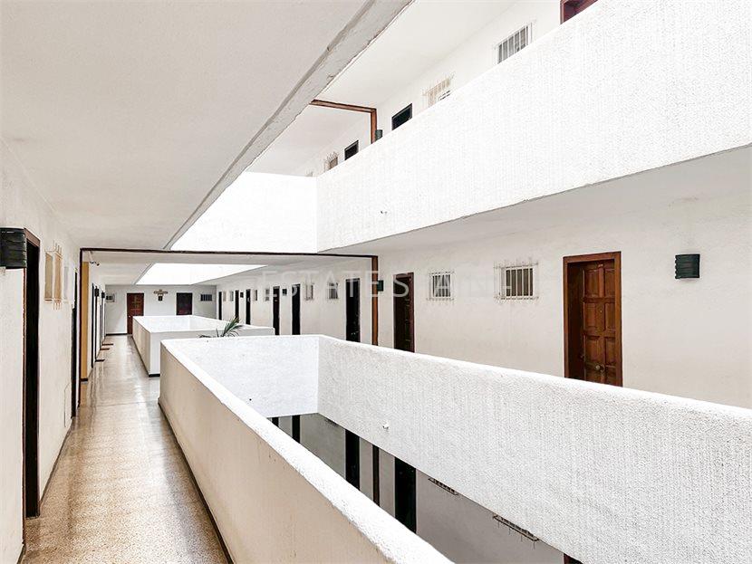 Апартаменты в Кальвия 40 м2 №ART2579B3A6B  - Продажа - 6 large