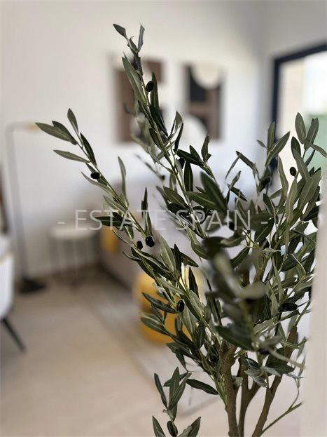 Бунгало в Сан Фульхенсио 92 м2 №BL251098A07A  - Продажа - 16 large