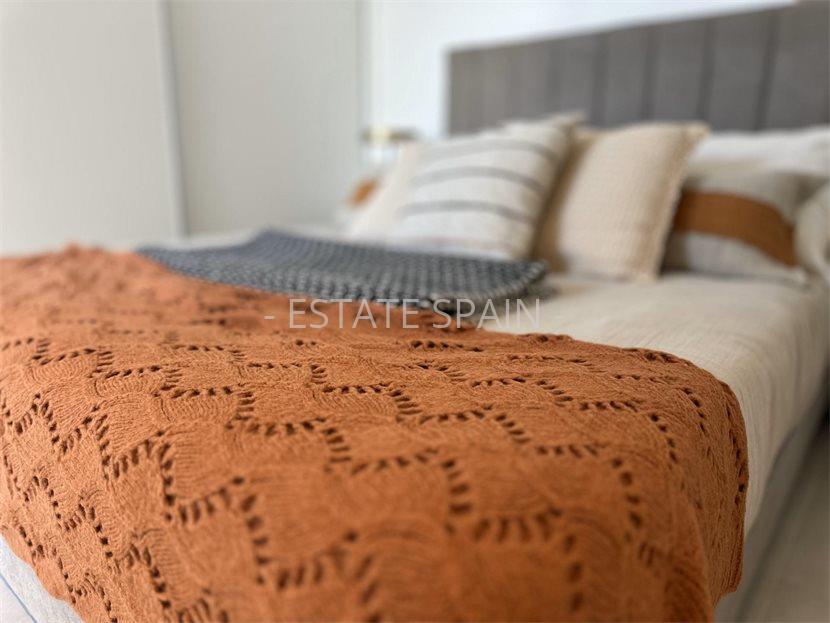 Бунгало в Сан Фульхенсио 92 м2 №BL251098A07A  - Продажа - 13 large