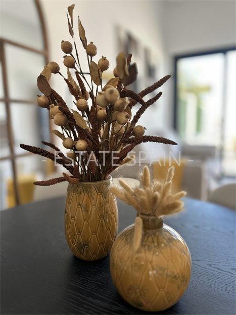 Бунгало в Сан Фульхенсио 92 м2 №BL251098A07A  - Продажа - 8 large