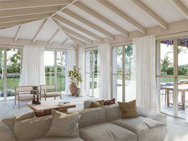 Усадьба в Санта-Мария-дель-Ками 490 м2 №VL23880A50E  - Продажа - 4 preview