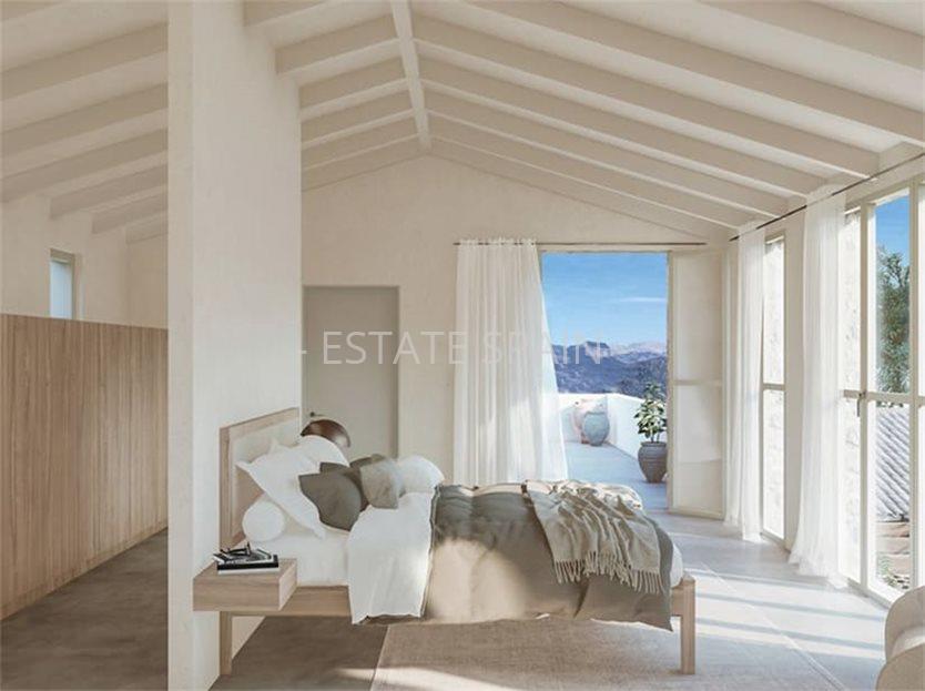 Усадьба в Санта-Мария-дель-Ками 490 м2 №VL23880A50E  - Продажа - 5 large