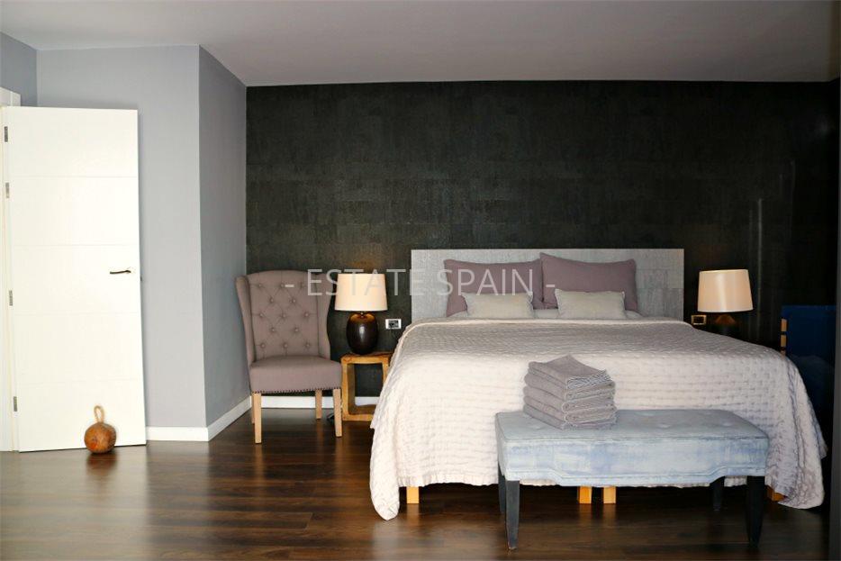 Вилла в Коста-Адехе 300 м2 №VL20914134A  - Продажа - 38 large