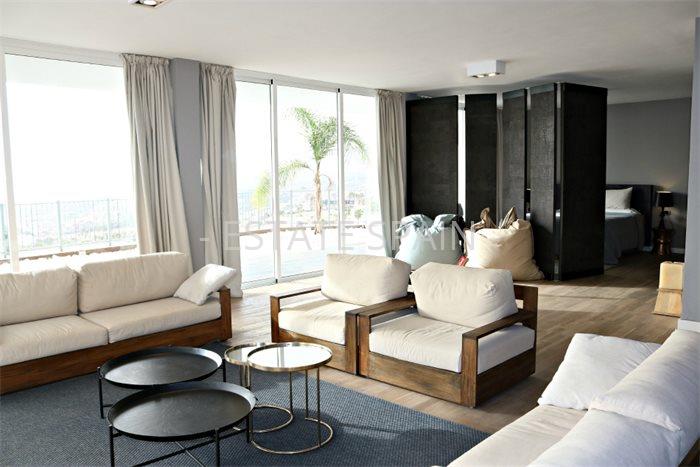 Вилла в Коста-Адехе 300 м2 №VL20914134A  - Продажа - 29 preview