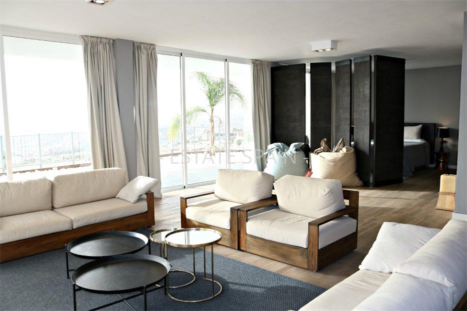 Вилла в Коста-Адехе 300 м2 №VL20914134A  - Продажа - 29 large