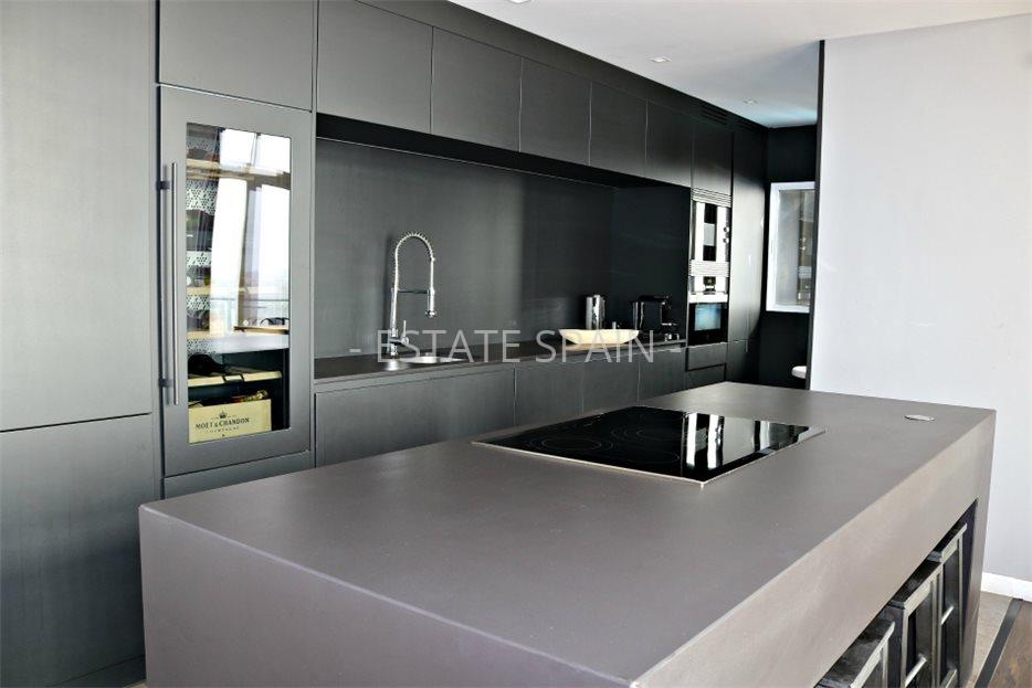 Вилла в Коста-Адехе 300 м2 №VL20914134A  - Продажа - 23 large