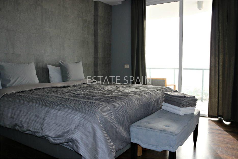 Вилла в Коста-Адехе 300 м2 №VL20914134A  - Продажа - 16 large