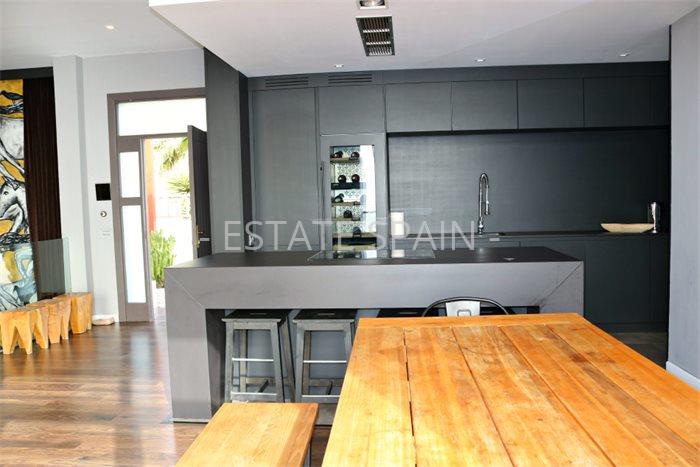 Вилла в Коста-Адехе 300 м2 №VL20914134A  - Продажа - 22 preview