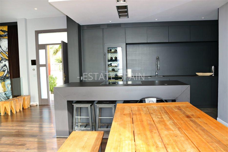 Вилла в Коста-Адехе 300 м2 №VL20914134A  - Продажа - 22 large