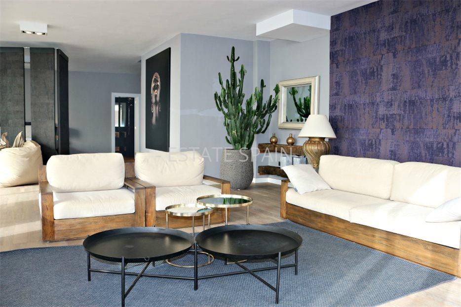 Вилла в Коста-Адехе 300 м2 №VL20914134A  - Продажа - 2 large