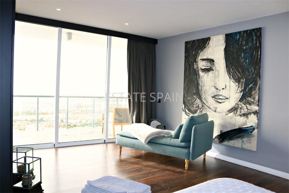 Вилла в Коста-Адехе 300 м2 №VL20914134A  - Продажа - 3 large