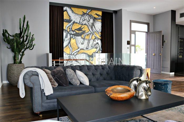 Вилла в Коста-Адехе 300 м2 №VL20914134A  - Продажа - 20 preview