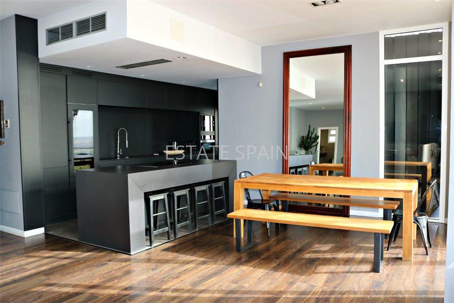 Вилла в Коста-Адехе 300 м2 №VL20914134A  - Продажа - 25 large