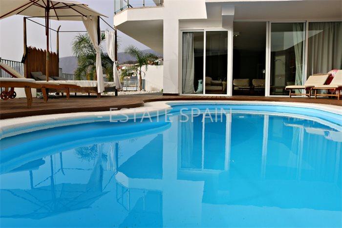 Вилла в Коста-Адехе 300 м2 №VL20914134A  - Продажа - 5 preview