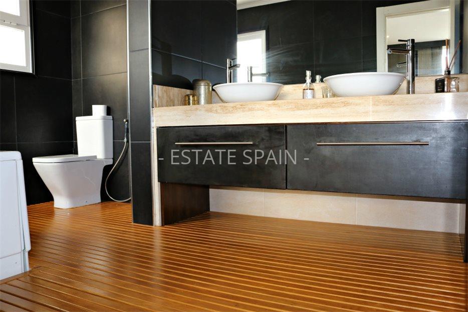 Вилла в Коста-Адехе 300 м2 №VL20914134A  - Продажа - 10 large