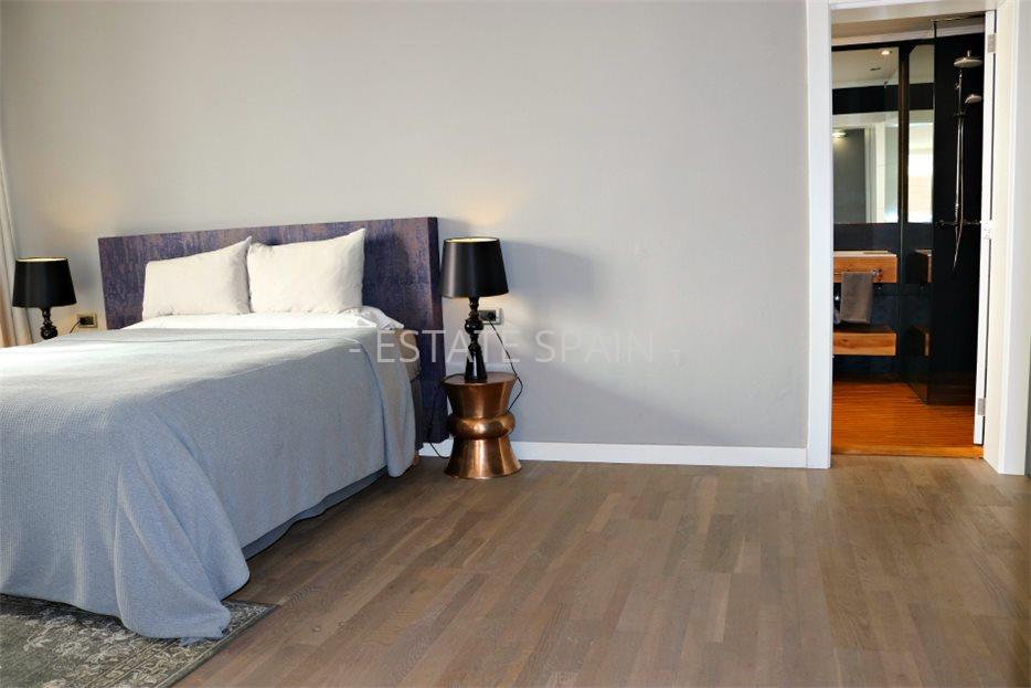 Вилла в Коста-Адехе 300 м2 №VL20914134A  - Продажа - 34 large