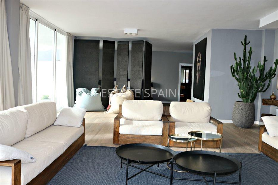 Вилла в Коста-Адехе 300 м2 №VL20914134A  - Продажа - 30 large