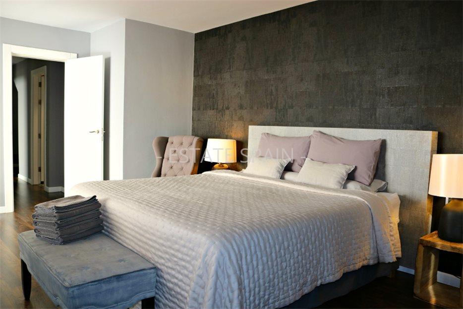 Вилла в Коста-Адехе 300 м2 №VL20914134A  - Продажа - 8 large