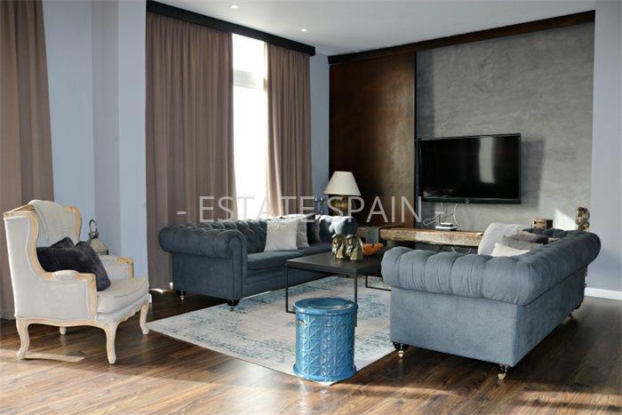 Вилла в Коста-Адехе 300 м2 №VL20914134A  - Продажа - 18 preview