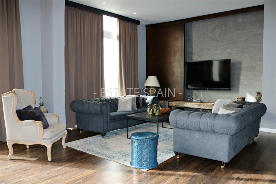 Вилла в Коста-Адехе 300 м2 №VL20914134A  - Продажа - 18 large