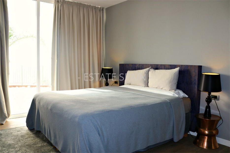 Вилла в Коста-Адехе 300 м2 №VL20914134A  - Продажа - 32 large