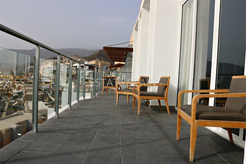 Вилла в Коста-Адехе 300 м2 №VL20914134A  - Продажа - 27 large