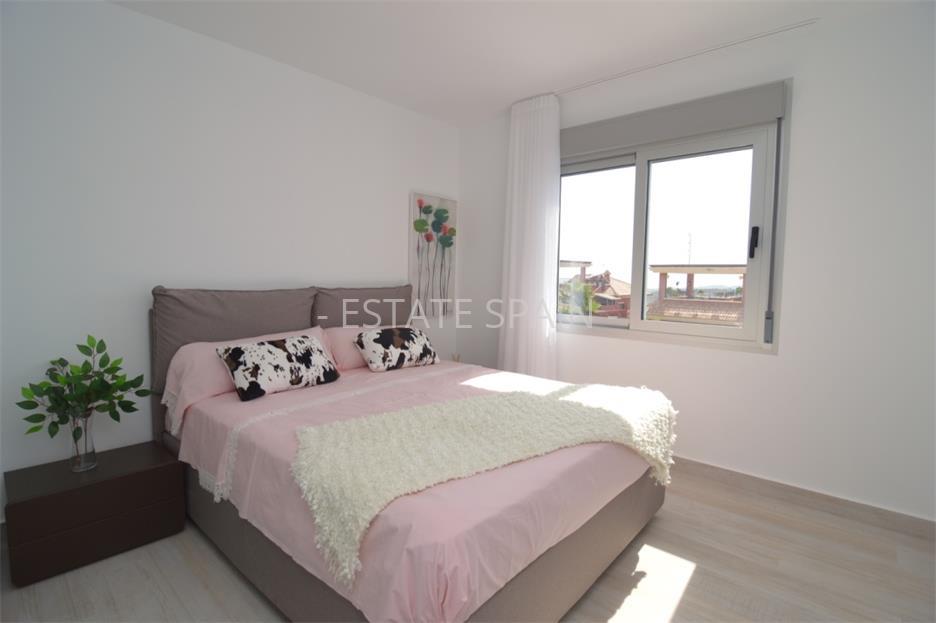 Особняк в Финестрате 175 м2 №VL1710243  - Продажа - 10 large