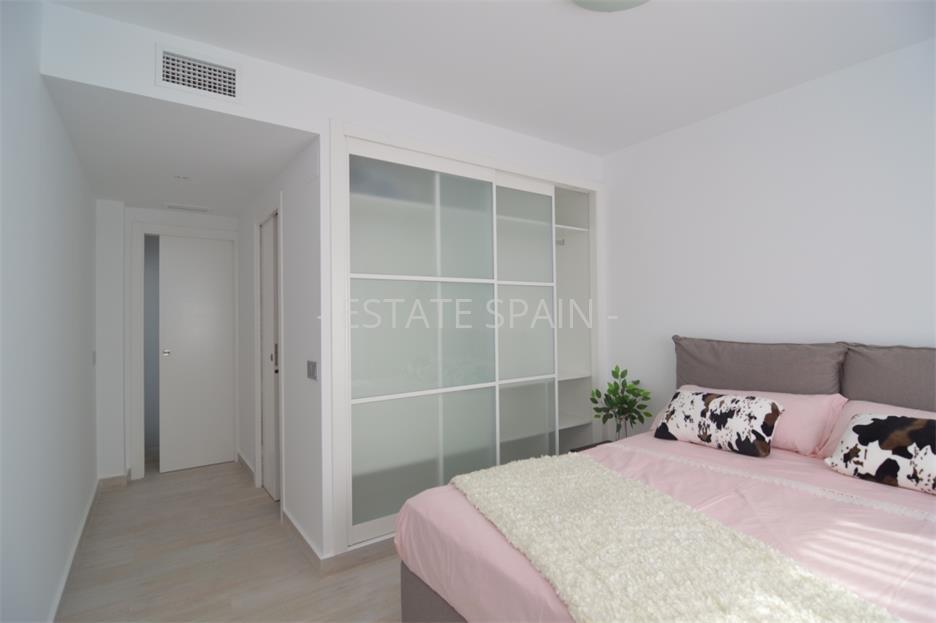 Особняк в Финестрате 175 м2 №VL1710243  - Продажа - 11 large