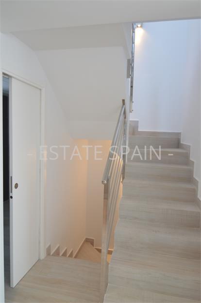 Особняк в Финестрате 175 м2 №VL1710243  - Продажа - 12 large