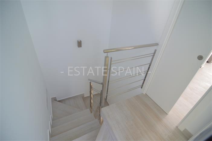 Особняк в Финестрате 175 м2 №VL1710243  - Продажа - 13 preview