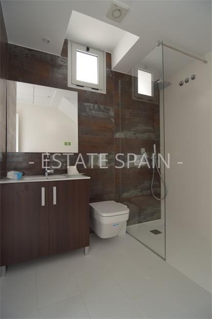 Особняк в Финестрате 175 м2 №VL1710243  - Продажа - 14 large