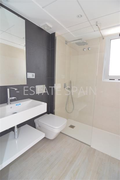 Особняк в Финестрате 175 м2 №VL1710243  - Продажа - 16 large