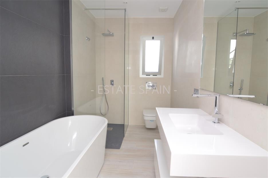 Особняк в Финестрате 175 м2 №VL1710243  - Продажа - 17 large