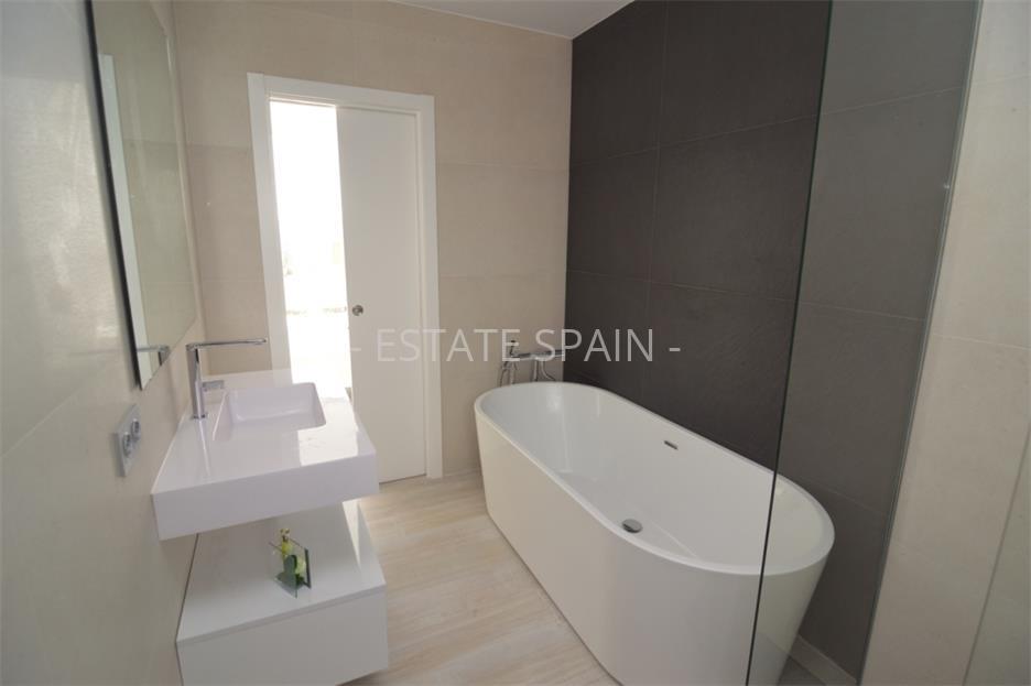 Особняк в Финестрате 175 м2 №VL1710243  - Продажа - 18 large