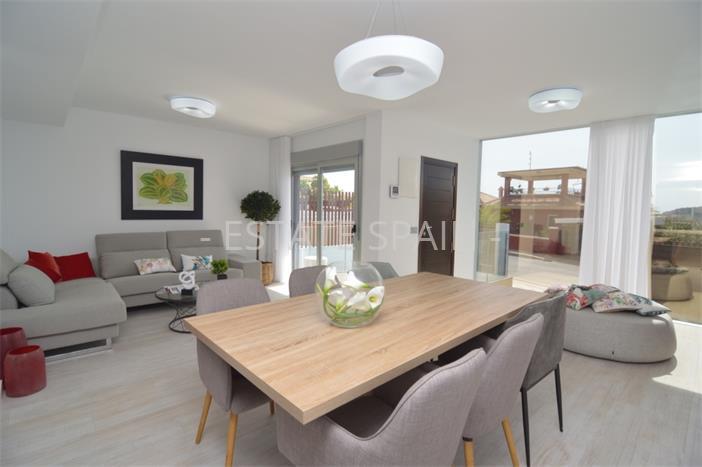 Особняк в Финестрате 175 м2 №VL1710243  - Продажа - 1 preview