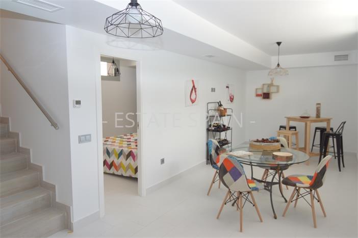 Особняк в Финестрате 175 м2 №VL1710243  - Продажа - 2 preview