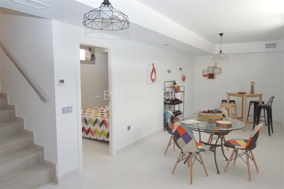 Особняк в Финестрате 175 м2 №VL1710243  - Продажа - 2 large