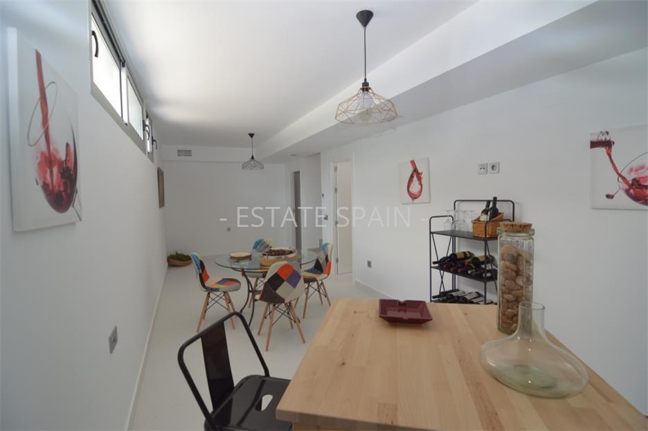 Особняк в Финестрате 175 м2 №VL1710243  - Продажа - 3 large