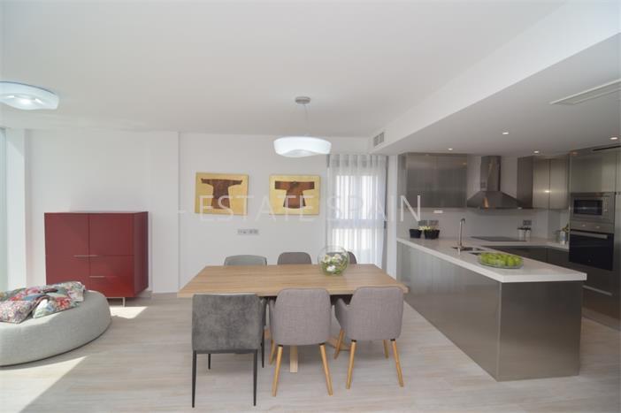 Особняк в Финестрате 175 м2 №VL1710243  - Продажа - 5 preview