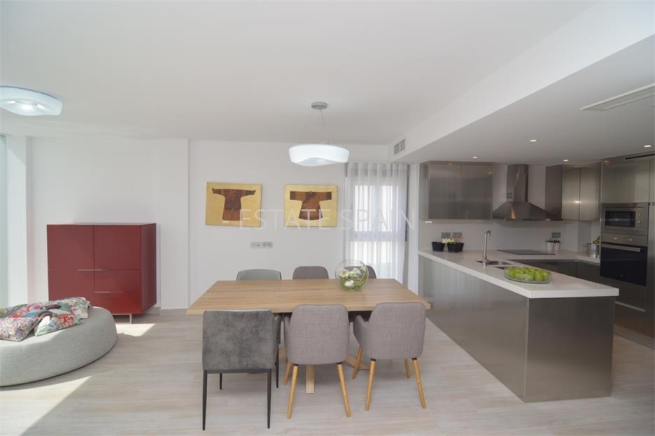 Особняк в Финестрате 175 м2 №VL1710243  - Продажа - 5 large