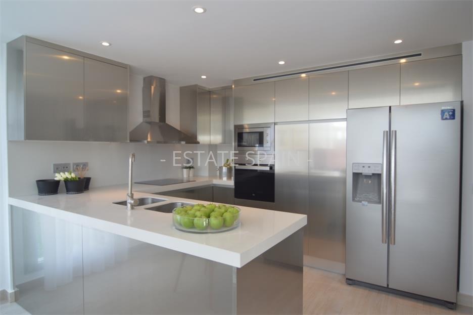 Особняк в Финестрате 175 м2 №VL1710243  - Продажа - 6 large