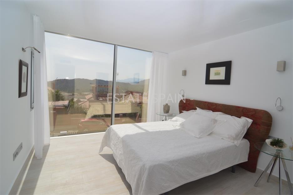 Особняк в Финестрате 175 м2 №VL1710243  - Продажа - 7 large